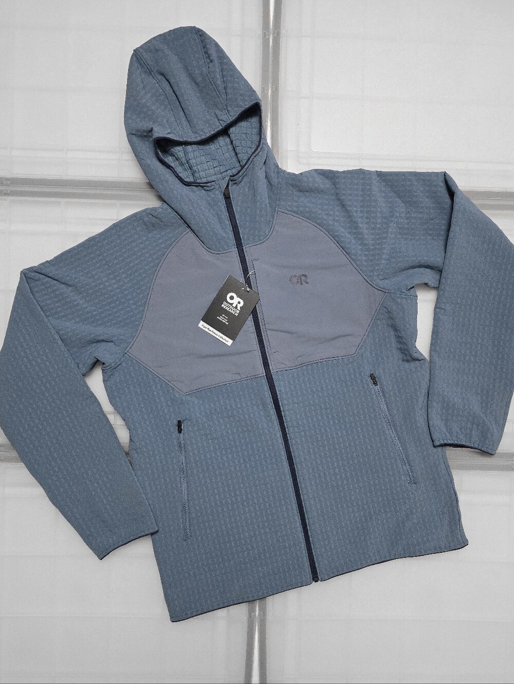 Outdoor Research Vigor Plus Fleece Hoodie